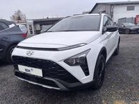 Gebraucht Hyundai Bayon 101 PS (74 kW) 2023 Atlas white / sol SUV