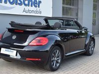 gebraucht VW Beetle 1.2 TSI BMT CLUB Cabriolet