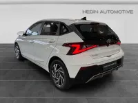 Neu Hyundai i20 Trend 90 PS (66 kW) 2026 Weiß Kleinwagen