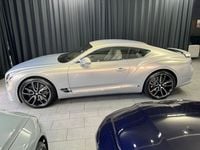 Gebraucht Bentley Continental GT 635 PS (467 kW) 2018 Beige