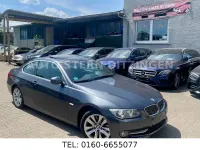 Gebraucht BMW 330 Comfort Edition 272 PS (200 kW) 2011 Grau Coupé