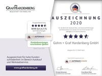 Gebraucht Audi A6 S-Line 299 PS (219 kW) 2025 Florettsilber metallic Kombi