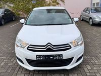 gebraucht Citroën C4 1.6 HDI *Business Class/Euro5/Klimaautomatik*