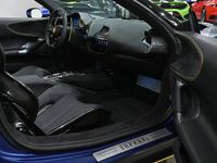 Gebraucht Ferrari SF90 999 PS (734 kW) 2024 Blau Cabrio
