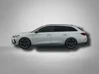 Neu Cupra Leon VZ 333 PS (244 kW) 2026 Weiß Limousine