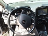 Gebraucht Renault Clio IV LIMITED 76 PS (55 kW) 2018 Schwarz Limousine