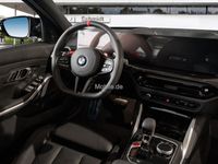 Gebraucht BMW M3 Competition Edition 530 PS (389 kW) 2024 Skyscraper grau Kombi