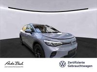 Gebraucht VW ID.4 Pure 108 kW (148 PS) 2022 Grau SUV