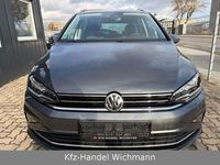 Gebraucht VW Golf VII Join 131 PS (96 kW) 2019 Grau Kombi