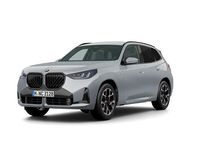 Neu BMW X3 Comfort Edition 190 PS (139 kW) 2025 SUV