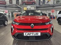 Nowe Renault Captur Evolution 91 KM (66 kW) 2025 Czerwony SUV