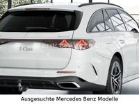Second-hand Mercedes E300 AMG 313 CP (230 kW) 2025 Alb Berlinǎ