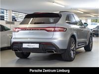 gebraucht Porsche Macan BOSE Luftfederung Rückfahrkamera Panorama