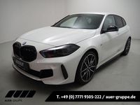 Gebraucht BMW M135 Performance 306 PS (225 kW) 2023 Weiß Kleinwagen