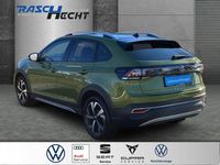 Gebraucht VW Taigo Style 110 PS (80 kW) 2022 SUV