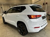 Second-hand Cupra Ateca 150 CP (110 kW) 2025 Alb SUV