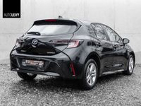 gebraucht Toyota Corolla 1.8 Hybrid Business Edition ACC FLA LM