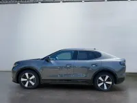 Neu Ford Capri Select 210 kW (286 PS) 2026 Schwarz SUV