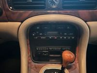 Gebraucht Jaguar XJ8 236 PS (173 kW) 2000 Blau Limousine