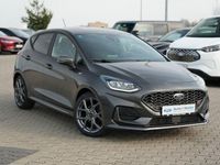 Gebraucht Ford Fiesta ST-Line 125 PS (91 kW) 2022 Grau Kleinwagen