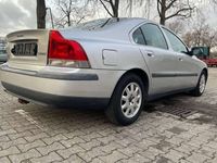 gebraucht Volvo S60 2.4 (103kW)*TÜV+AU NEU*INSP NEU*