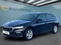 Usata Skoda Scala Selection 116 CV (85 kW) 2026 Utilitaria