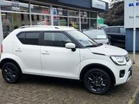 gebraucht Suzuki Ignis Comfort