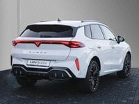 Neu Cupra Terramar VZ 272 PS (200 kW) 2025 Weiß SUV