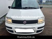 gebraucht Fiat Panda 1.1 8V Active*1Hand*Klima*TüvNeu