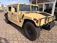 Gebraucht Hummer H1 210 PS (154 kW) 1994 Beige SUV