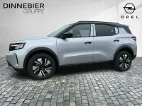 Neu Opel Frontera Ultimate 145 PS (106 kW) 2026 Silber (metallic) SUV