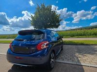 gebraucht Peugeot 208 