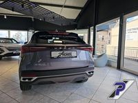 Neu Omoda 5 224 PS (164 kW) 2026 Grau(metallic) SUV