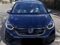Gebraucht Honda Jazz Executive 98 PS (72 kW) 2021 Kleinwagen