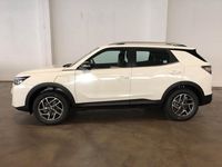 Gebraucht KGM Korando 139 kW (190 PS) 2023 Grand white SUV