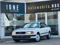 gebraucht Audi 100 Quattro* 5 ZILINDER *TOP ZUS* H Ken