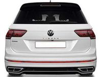 gebraucht VW Tiguan Allspace 1.5 TSI ACT 150PS, 6-Gang Schaltgetr. Parksensor