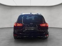 Gebraucht Ford Focus 116 PS (85 kW) 2024 Agate black metallic Kombi