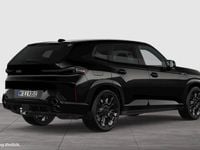 Neu BMW XM 476 PS (350 kW) 2026 Schwarz SUV