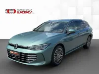 Gebraucht VW Passat Elegance 150 PS (110 kW) 2024 Andere farbe Kombi