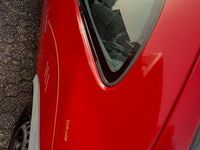 Gebraucht Opel Corsa 60 PS (44 kW) 1997 Rot Kleinwagen