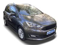 gebraucht Ford Grand C-Max Trend