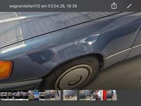 Gebraucht Mercedes E300 176 PS (129 kW) 1993 Blau Limousine