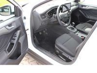 gebraucht Ford Focus Turnier Titanium