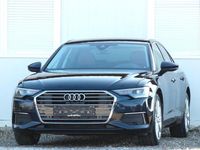 Gebraucht Audi A6 Design 204 PS (150 kW) 2019 Blau Limousine