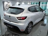 Gebraucht Renault Clio IV Initiale Paris 118 PS (86 kW) 2016 Grau Kleinwagen