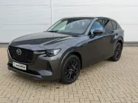 Neu Mazda CX-60 Homura-Line 328 PS (241 kW) 2026 Polymetal grey metallic SUV