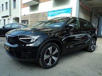 Gebraucht Volvo C40 Plus 169 kW (231 PS) 2023 Schwarz SUV