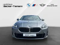Gebraucht BMW 120 Efficient Dynamics 156 PS (114 kW) 2025 Skyscraper grau Kleinwagen