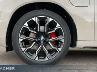 Neu BMW X3 Performance 299 PS (219 kW) 2026 Dune grey metallic SUV